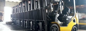 Forklifts for Rent York PA