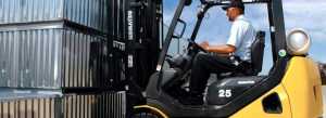 New Forklifts for Sale