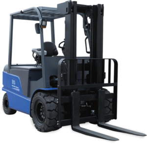 BYD 4ECB 0-45-50 Electric Forklifts