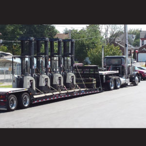 Forklift Rental Benefits
