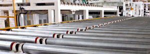 Racking Conveyors Plant Equipment Data & Power Drops Equipment Relocation & Installation And More