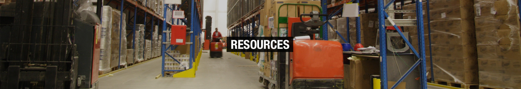 Forklift Literature and other Material Handling Equipment Resources