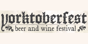 Yorktoberfest Beer and WIne Festival
