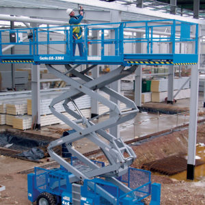 Why use material handling equipment - common uses