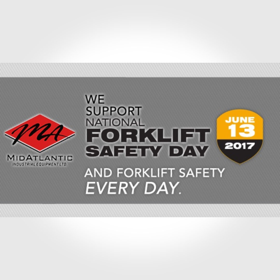 national_forklift_safety_day Mid Atlantic Industrial Equipment