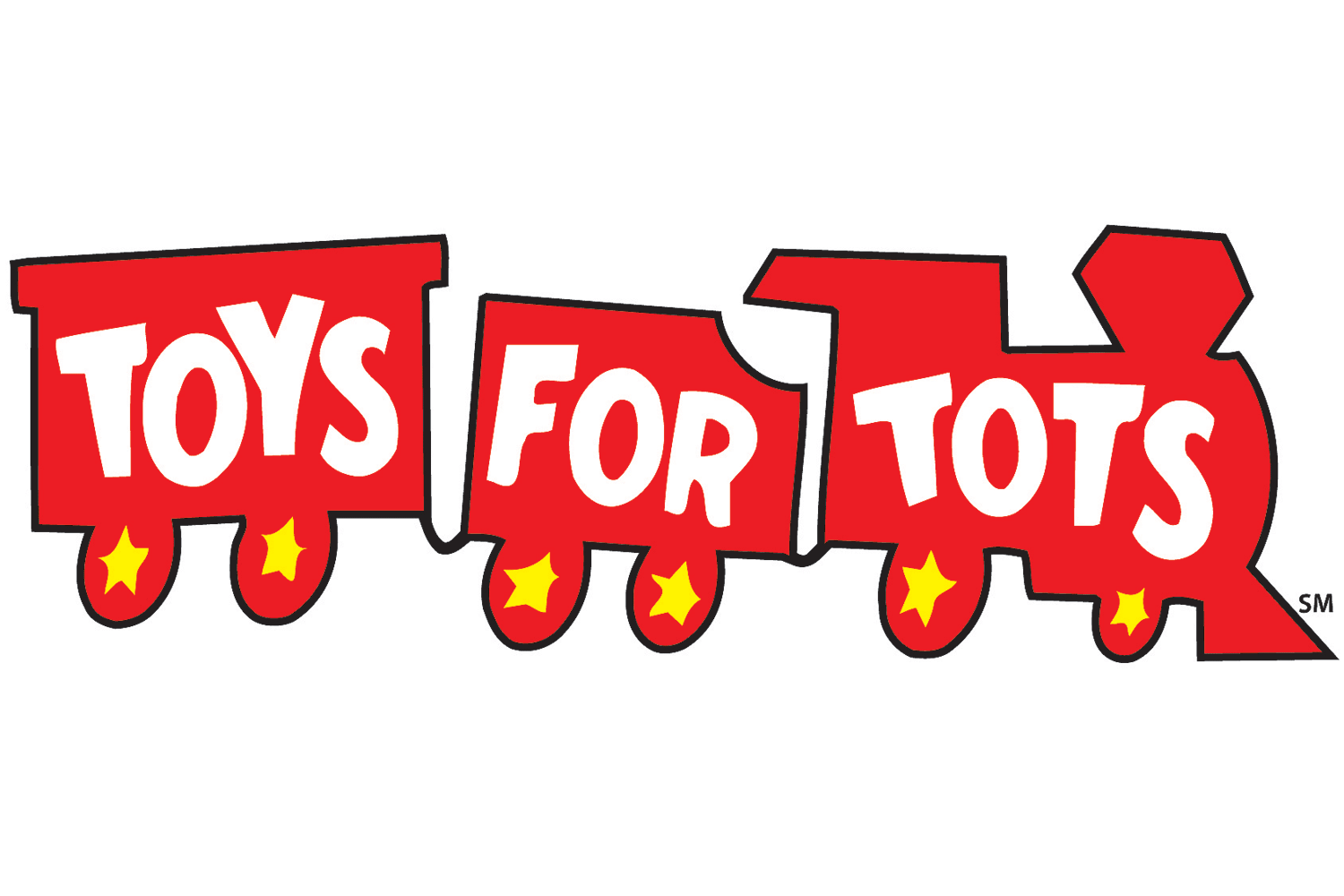 Giving Back - Toys For Tots